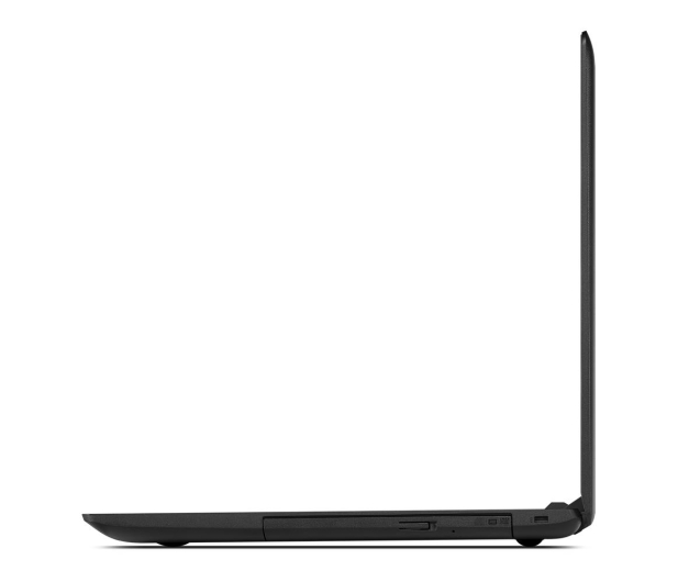 Lenovo Ideapad 110-15 A6-7310/4GB/120/DVD-RW/Win10 - 349448 - zdjęcie 7